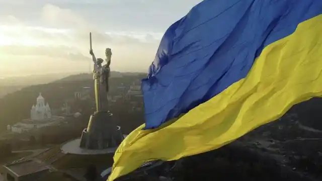 Сьогодні Україна відзначає вже четвертий День Незалежності в умовах повномасштабної війни.