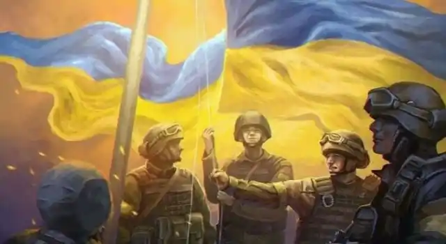 Сегодня в Украине отмечают День защитников и защитниц Украины