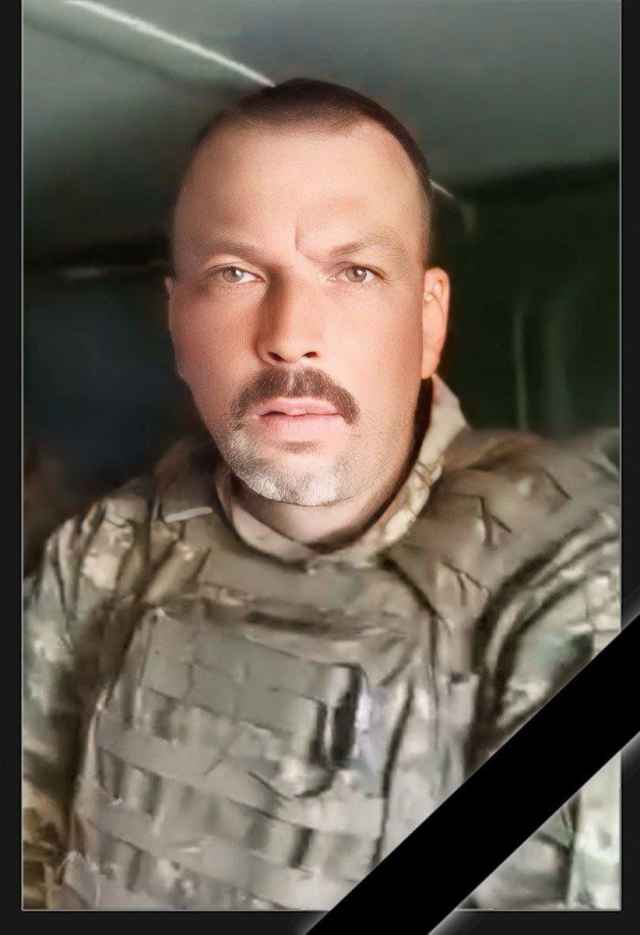 Владислав Володимирович БАБЕНКО