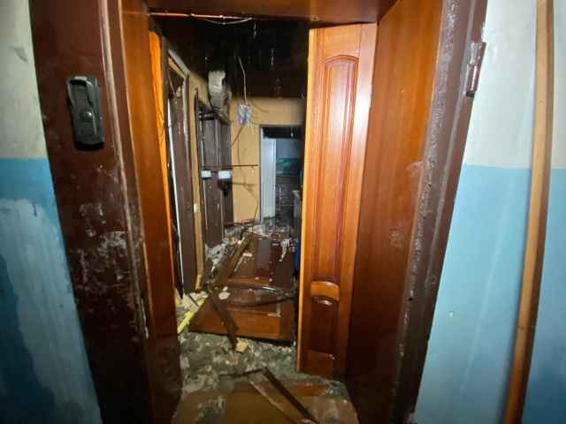 Ворог масовано атакував Кам&#039;янське безпілотниками.