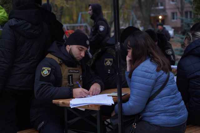 У Дніпрі триває ліквідація наслідків нічної атаки ворога.