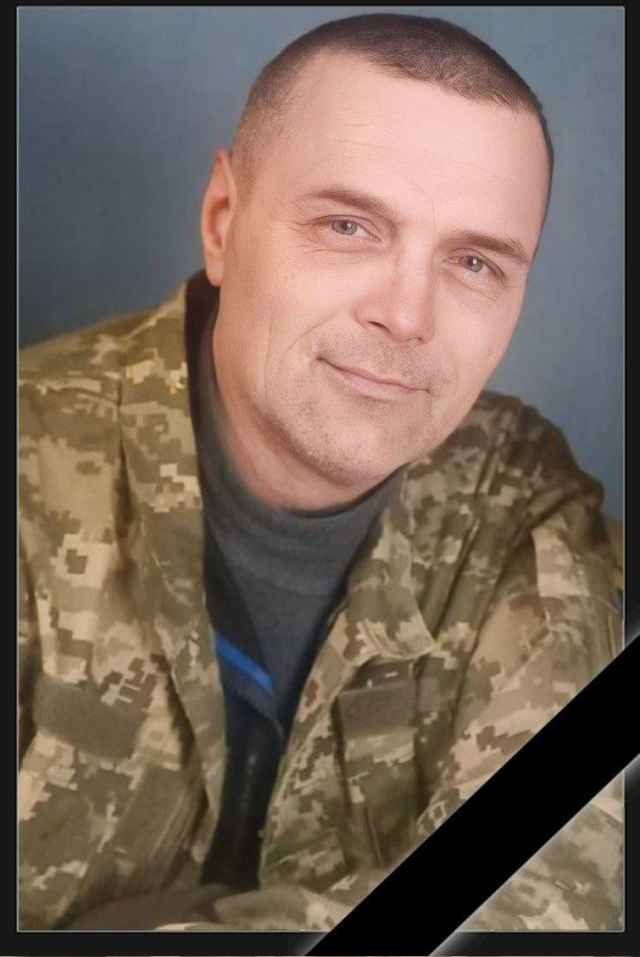 Володимир Леонідович КОВАЛЬОВ