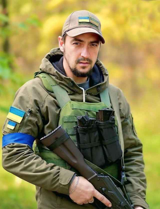 Андрій Юрійович СОЛДАТЕНКО