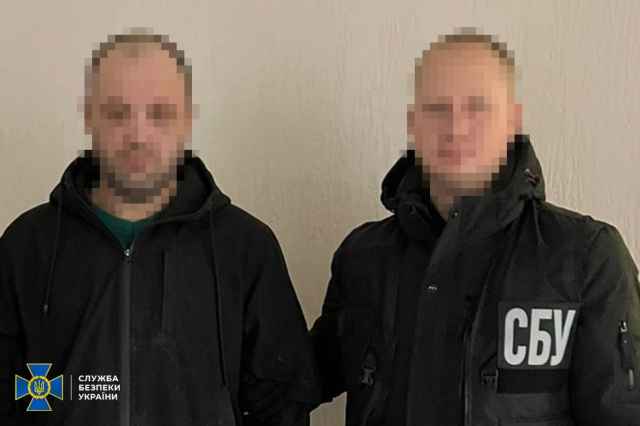 СБУ затримала двох громадян України, які погодилися зареєструвати на себе Starlink для російських окупантів