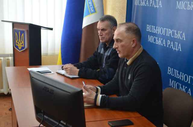 Ситуація щодо вибуху в буд. 1Б по вул. Захисників України