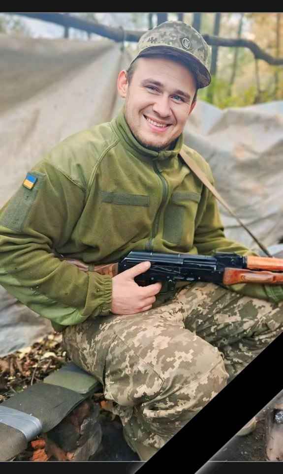 Євген Олександрович ВОЙТАНІК