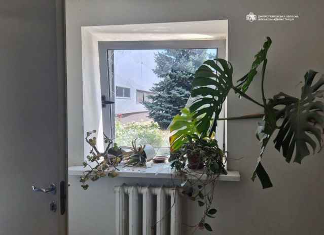 Ранкова атака росіян на Дніпро обірвала життя 4 людей.
