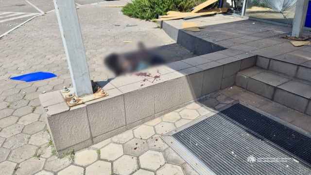 Ранкова атака росіян на Дніпро обірвала життя 4 людей.