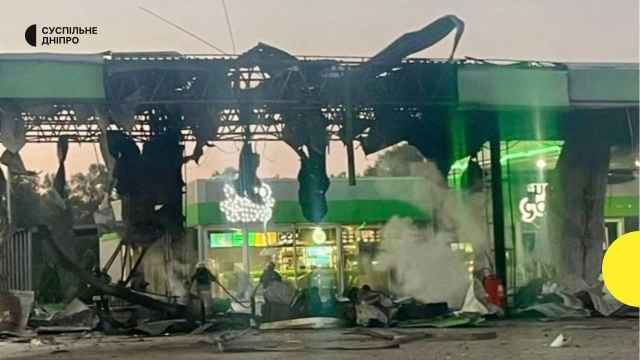 На АЗС Дніпропетровщини посилять безпекові заходи
