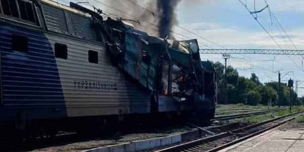 Під час тривог потяги курсуватимуть за новими правилами