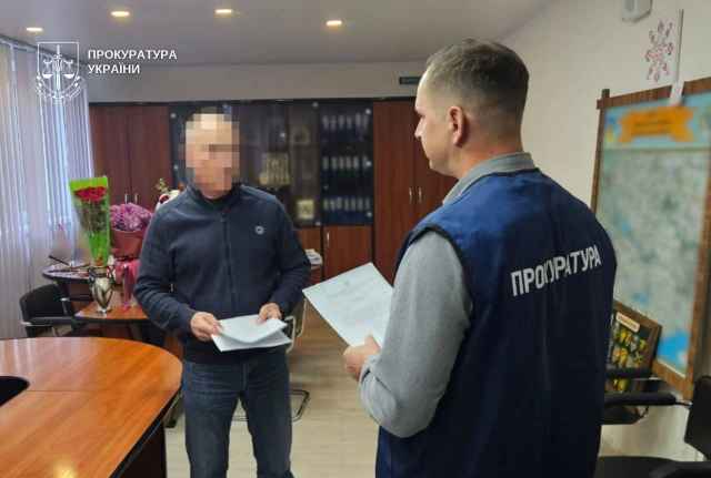 Понад 1,2 млн грн за дороги, які фактично не ремонтували